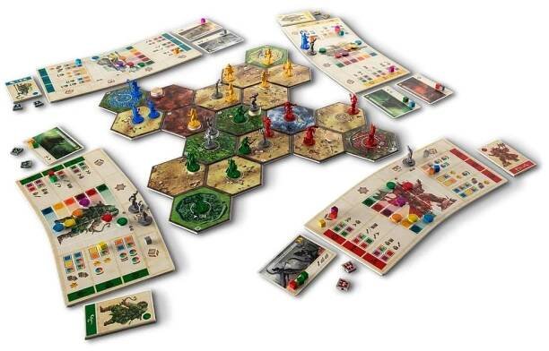 Hyperborea