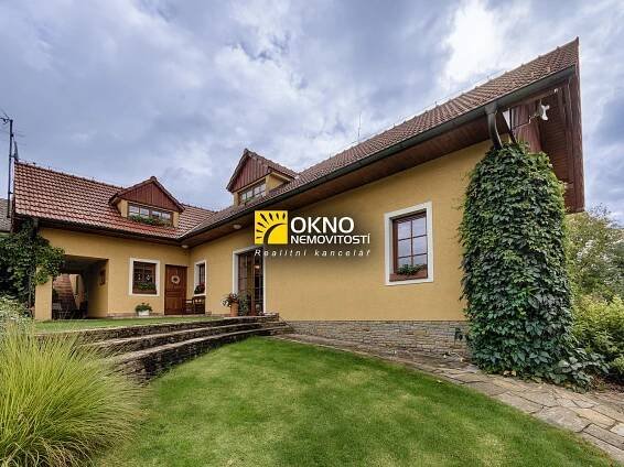 Prodej domů, Bohuslavice nad Vláří | Mapio.cz