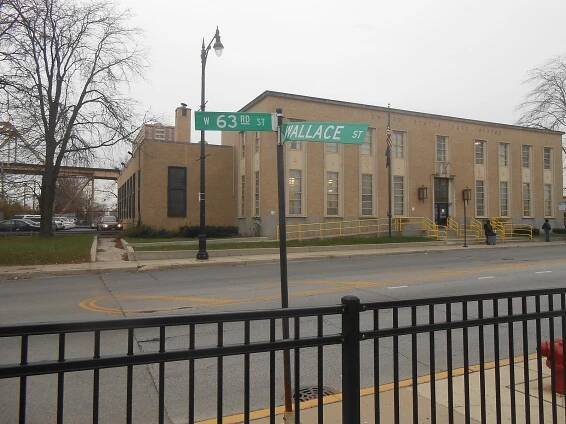 File:Englewood Post Office - 63rd and Wallace (30362795234).jpg