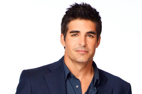 'Days of Our Lives' is bringing back Galen Gering (without Kristian Alfonso, sadly)