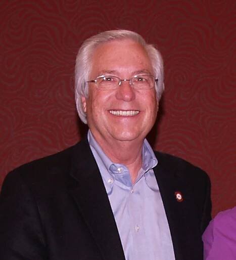 Bill John Baker - Wikipedia