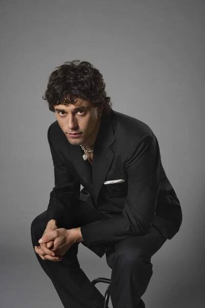 Profilbild von Aaron Altaras