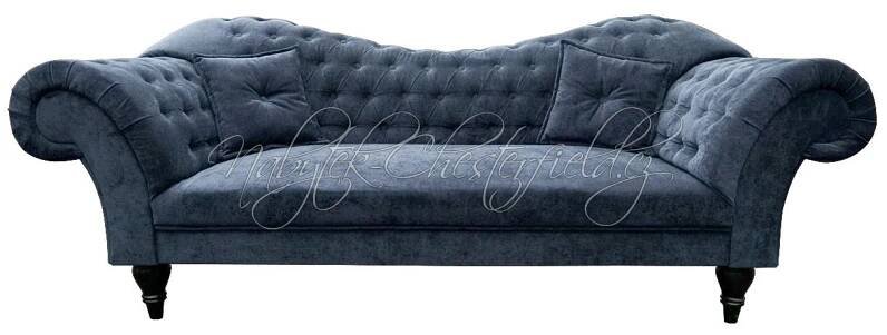 Sofa Chesterfield Madame