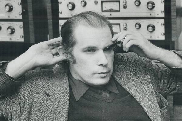 Glenn Gould: The Rolling Stone Interview (Part One)