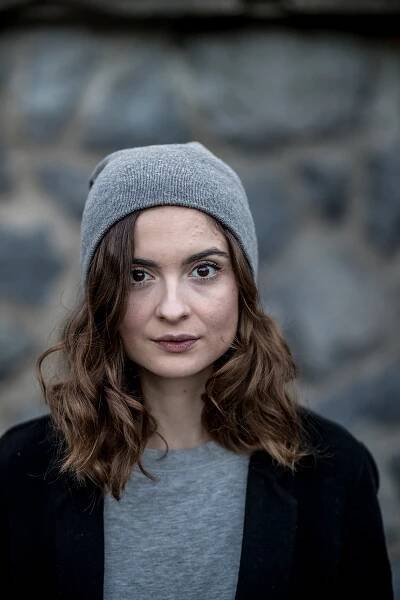 Eva Josefíková: Během zkoušení řádím a dělám blbosti