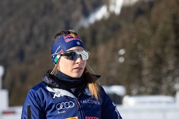 IBU World Cup Biathlon, training, Antholz (ITA) - BiatlonMag