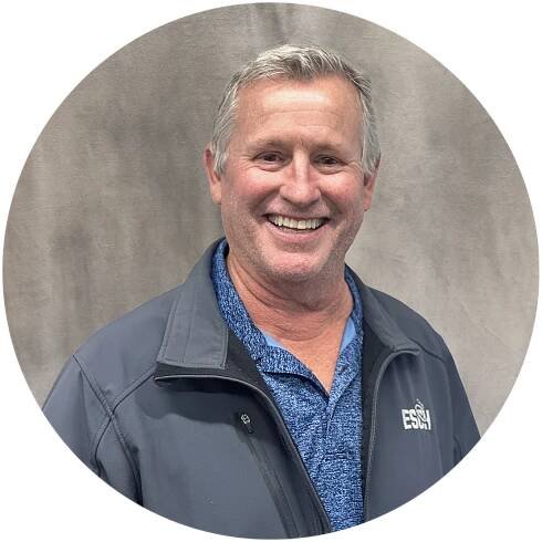 Steve Turner