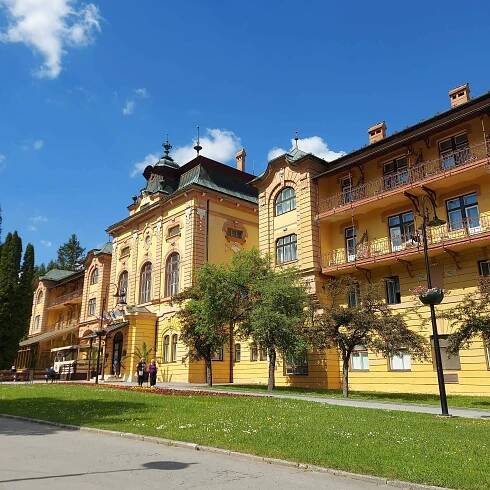 Historické pamiatky a príroda lákajú do Bardejova i Svidníka – iBardejov.sk