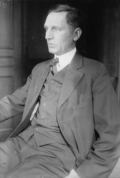John S. Sumner