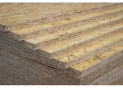 OSB 3 Egger nebroušené 2500 x 1250 x 8 mm - Obrázek 2