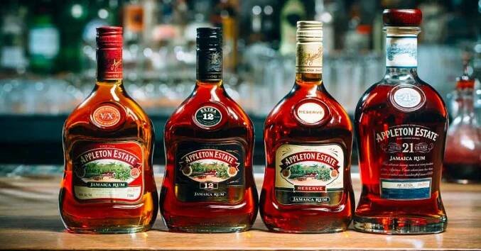 Nejdražší rum na světě - Alkohol-shop.cz