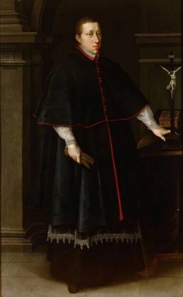 Leopold V. Habsburský