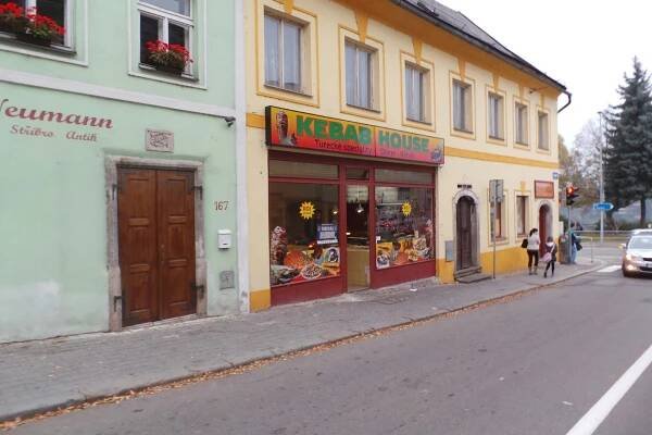 ROJ Kebab House foto 1