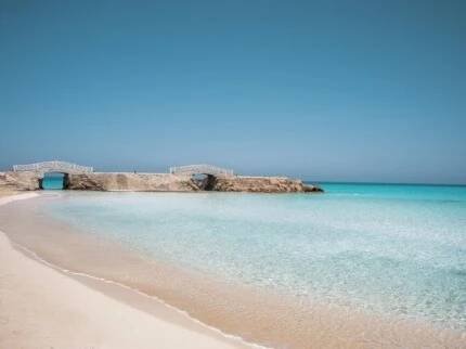 Ghazala Resort & Spa El Alamein (ex. Rixos Alamein)