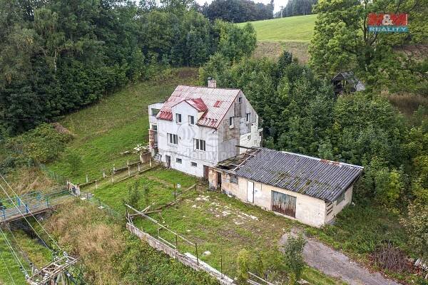 Prodej Pozemek, Petrovice, okres Ústí nad Labem