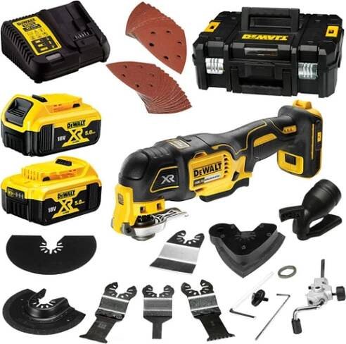 DeWALT DCS356P2