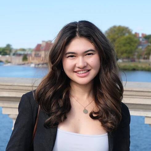 Associate Team — Harvard Association for U.S. - China Relations 