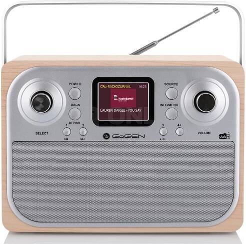 GoGEN DAB 700