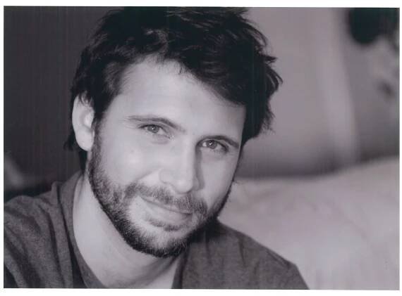 Jeremy Sisto