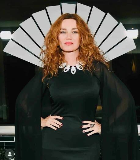 Marine Delterme : Net Worth, Height, Weight, Age, Affairs, Wiki, Facts and Figures 2