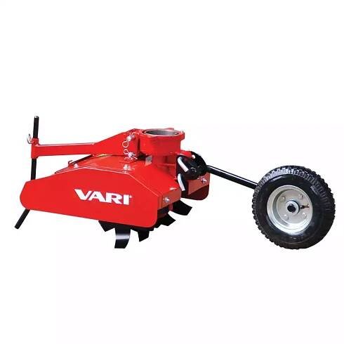 Rotačná plečka VARI RP-T2/S