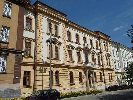 Szekszárd – Wikipédia