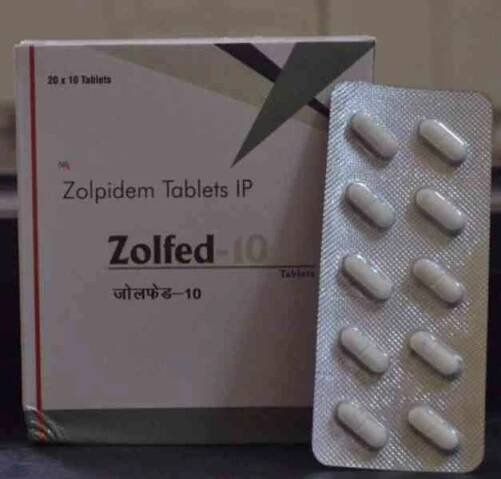 Zolpidem 5mg online — Dávková balení cena přes internet