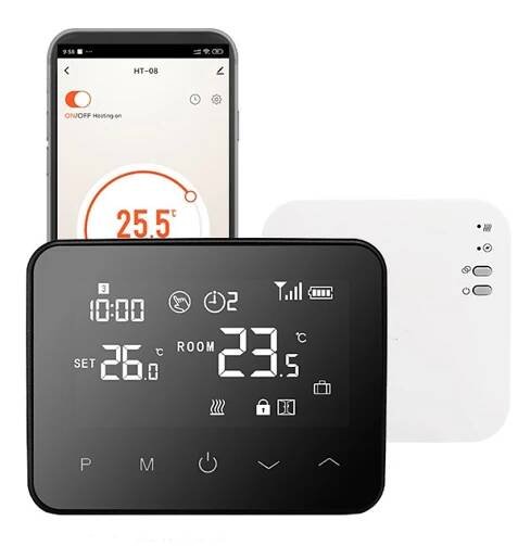 Wifi Termostaty Tuya - Wifi Termostat