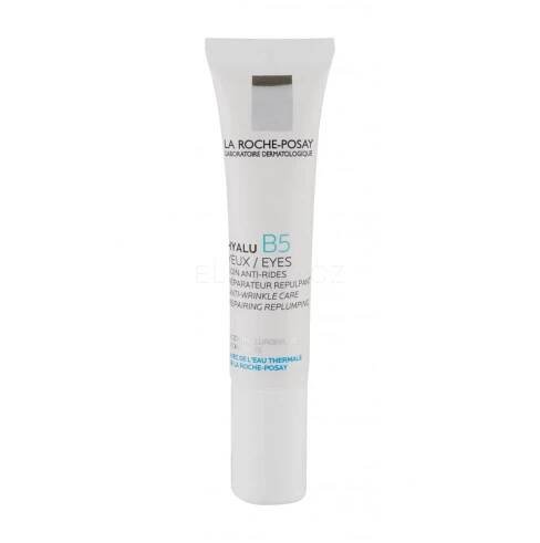 Oční krém La Roche-Posay Hyalu B5, 15 ml