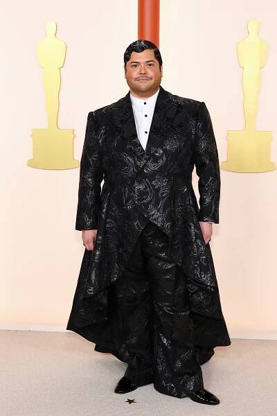 Harvey Guillen