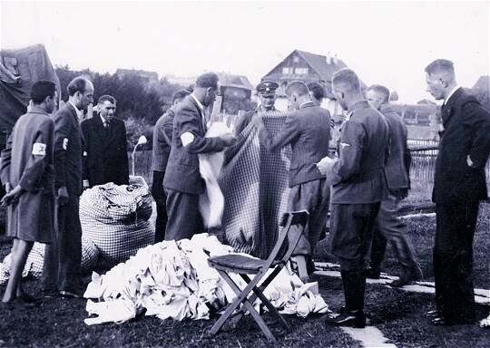 Arthur Greiser http://www.HolocaustResearchProject.org