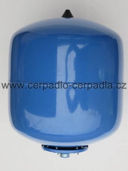 Reflex expanzomat REFIX DE 33/10 10bar 33l G3/4" 7305050