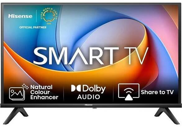 Televize Hisense 40A4Q