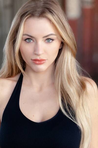 JOHANNA LIAUW - Brave Artists Management