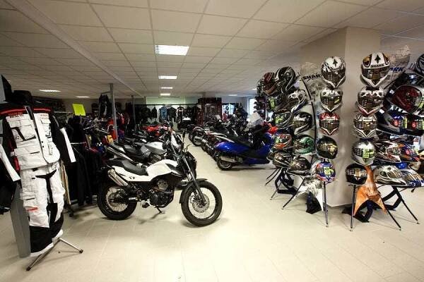 Motocentrumbb.cz foto 6