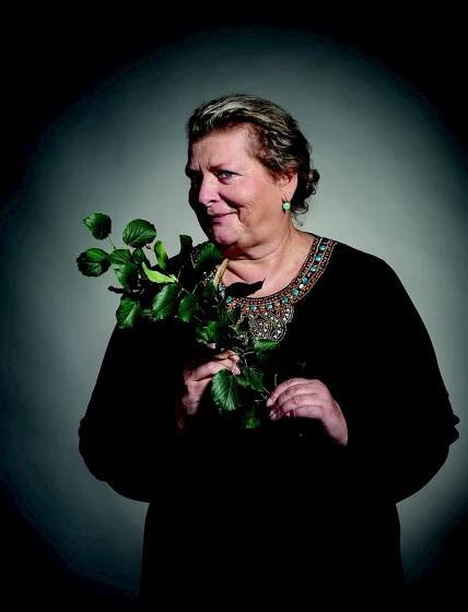 Ida Kelarová (© Post Bellum)