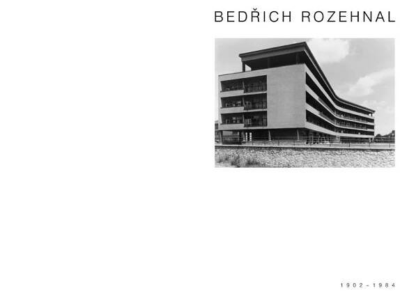 Osobnosti současné architektury - Petr Pelčák | TVarchitect.com