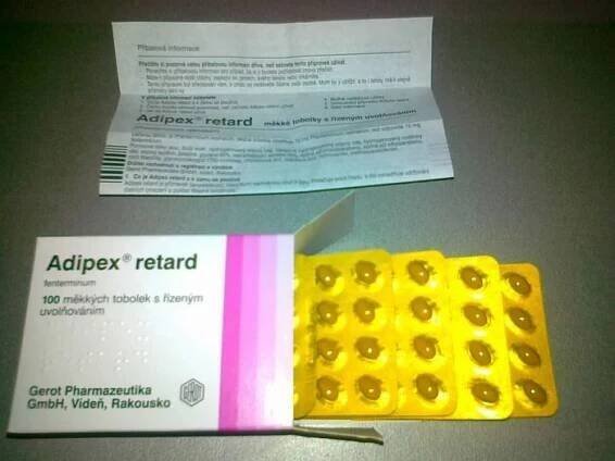 adipex p pilulky