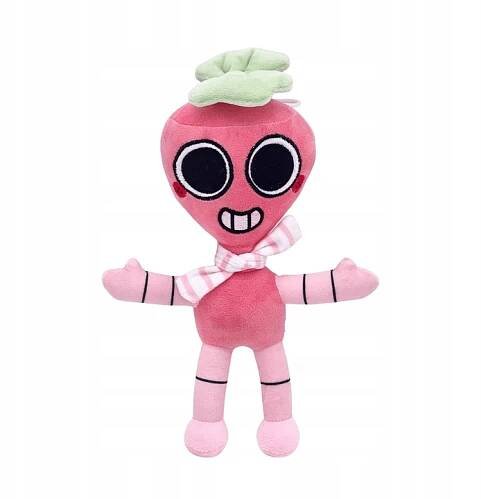 PLYŠÁK ROBLOX DANDY'S WORLD PEBBLE PLYŠOVÁ HRAČKA