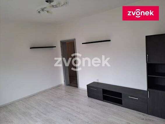 Pronájem bytu 2+1 Padělky V, Zlín