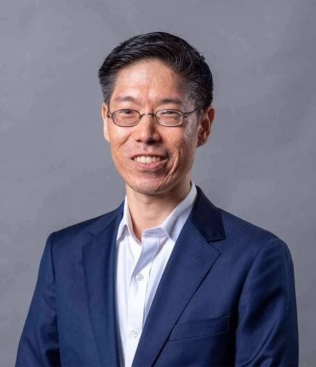 Dan Kobayashi