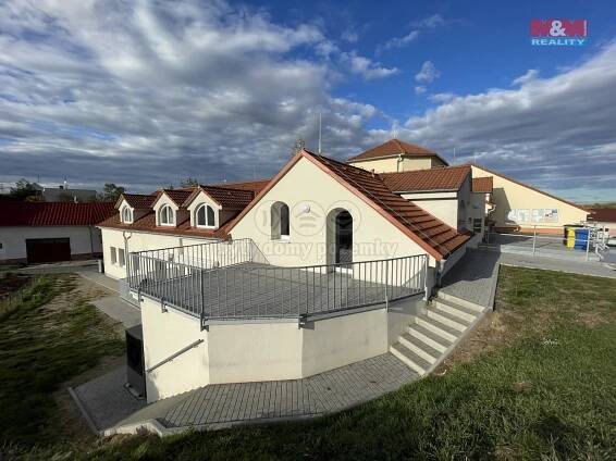 Pronájem Byt 2+kk, Těšetice, okres Znojmo