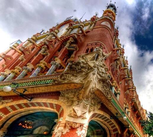 Palau de la Música Catalana