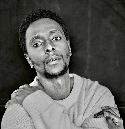 Edi Gathegi