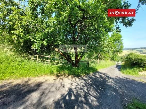 Prodej Pozemek, Vápenice, okres Uherské Hradiště