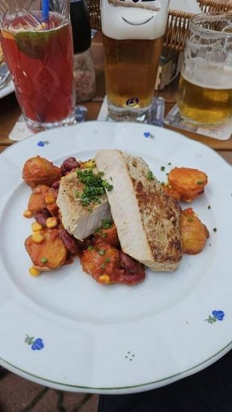 Restaurace Bechnerův statek foto 5