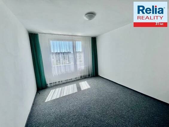 Pronájem bytu 2+1 s lodžií, 60 m2 - Mladá Boleslav, ul. Jana Palacha