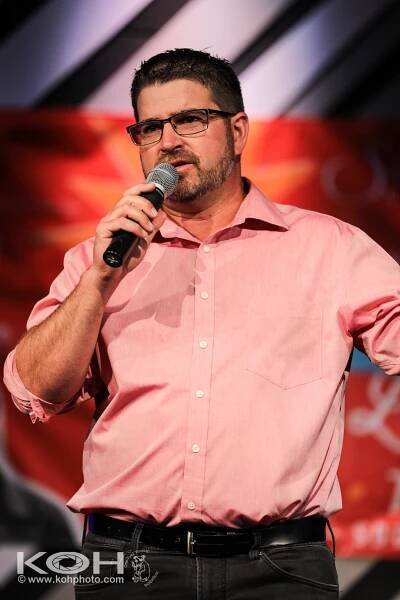 Comedy Night “Charity Is Fun” San Diego Christian College – Kohphoto