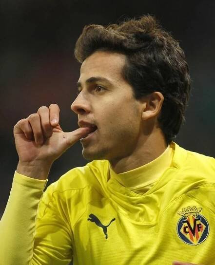 Villarreal vyhrál na hřišti Levante a doráží na Real