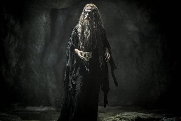 Hellboy: Královna krve - Z filmu - Brian Gleeson